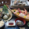 磯焼御膳1