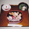 特上寿司