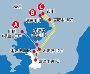 たび旅富津 富津市観光協会の総合情報サイト